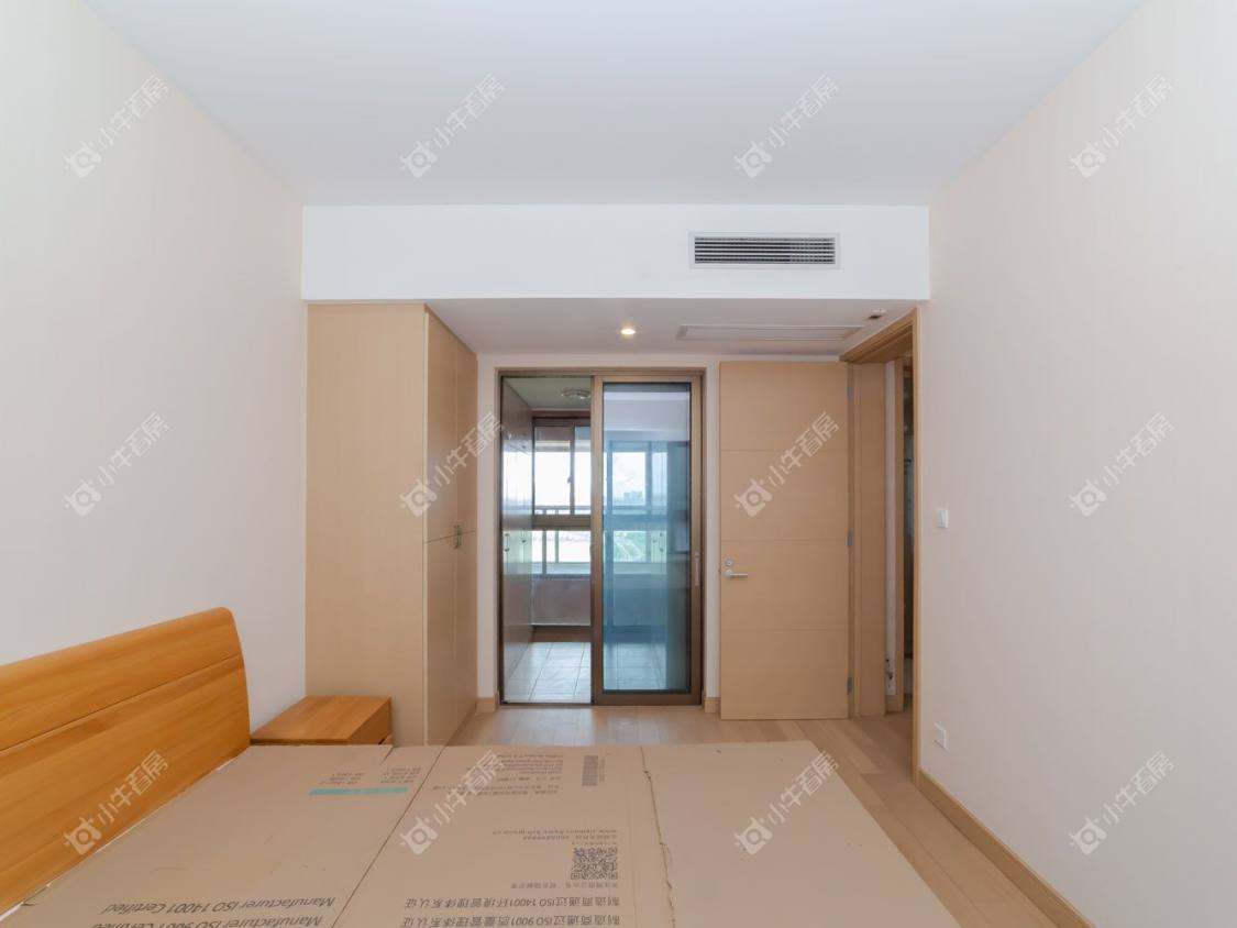 常州龙洲伊都在租房源室内图_小牛看房