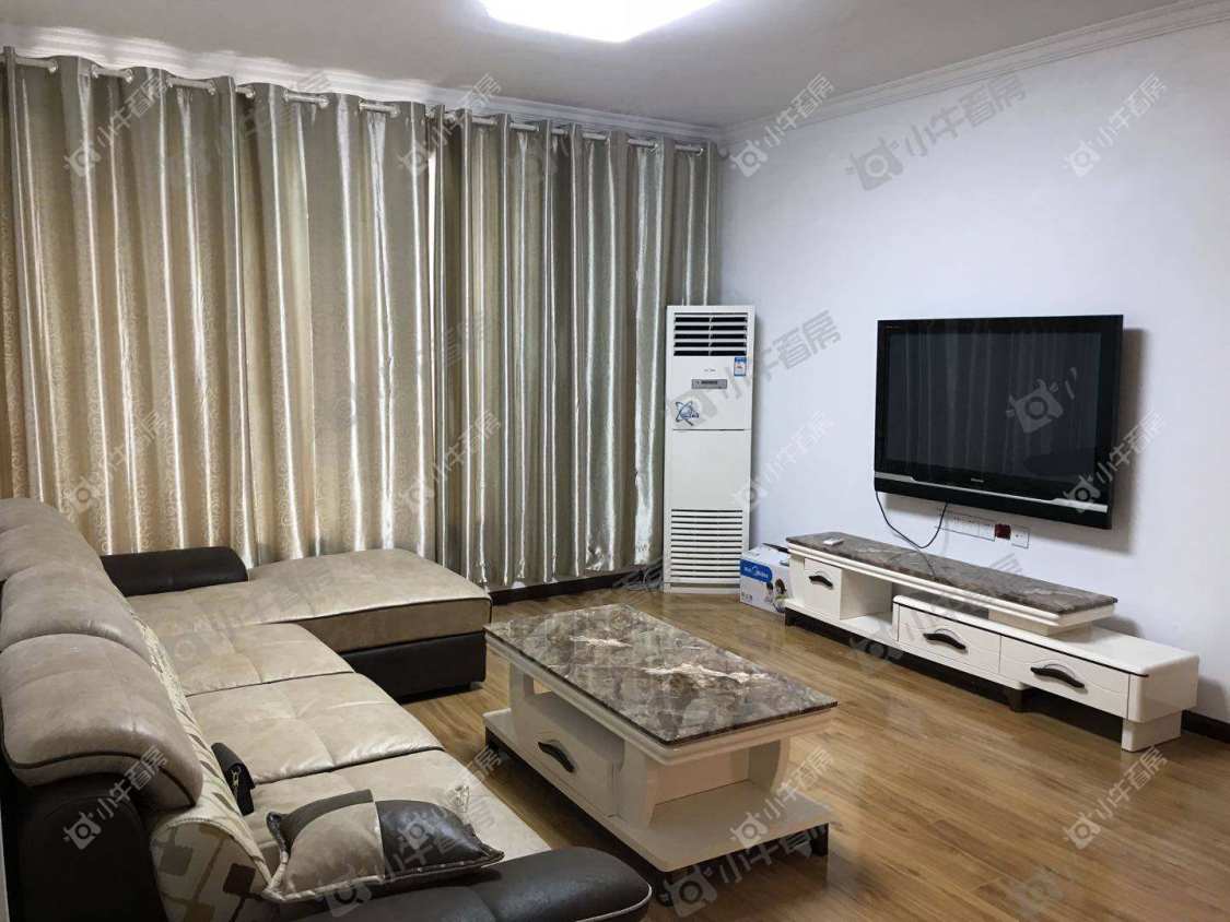 常州百草苑在租房源_小牛看房