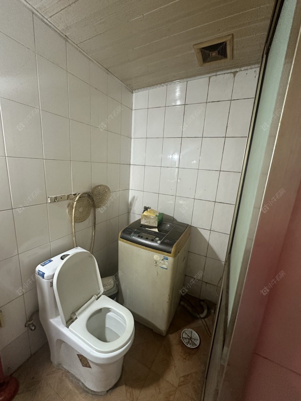 常州东升路在租房源室内图_小牛看房