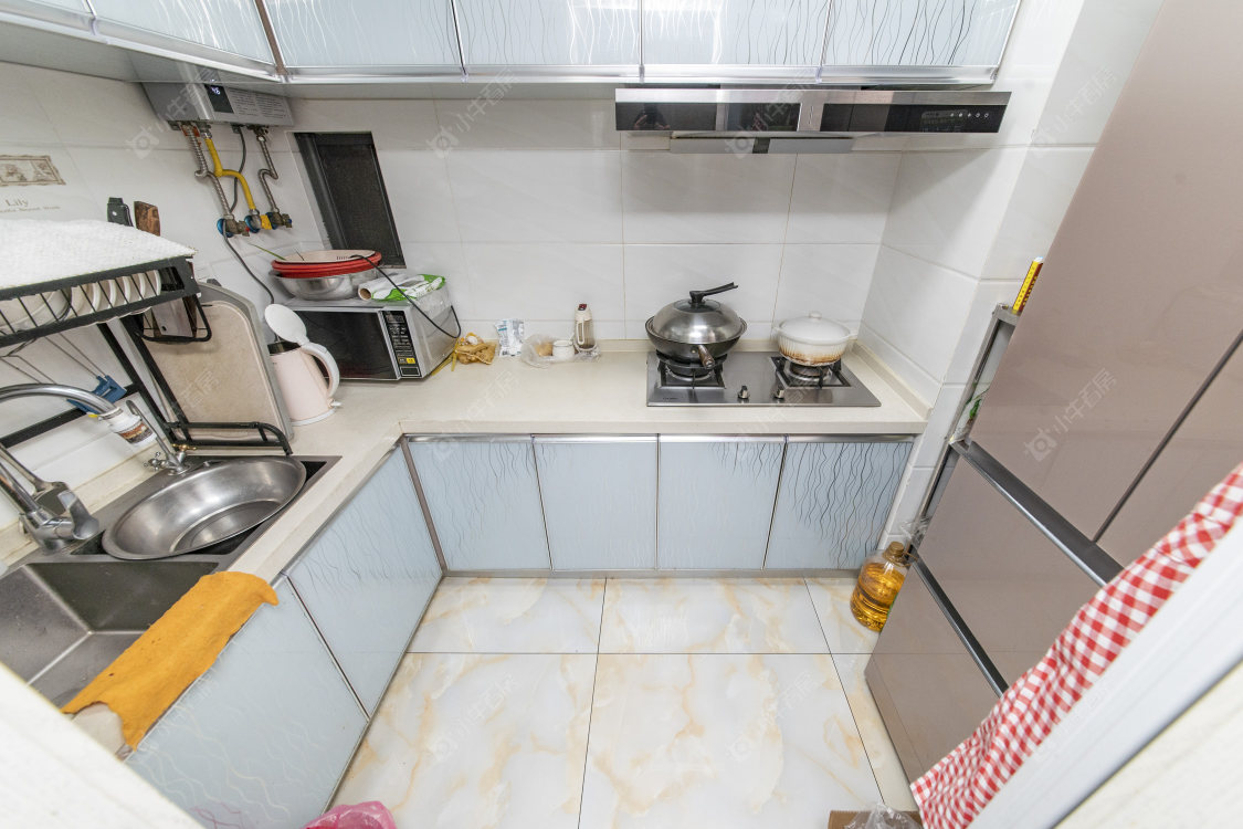 绿地香颂花园房源室内图 常州绿地香颂花园在售二手房源室内图_小牛看房