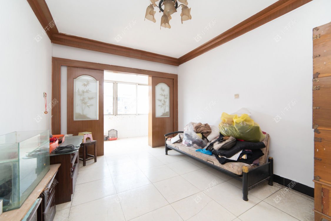 常州新华苑在租房源室内图_小牛看房