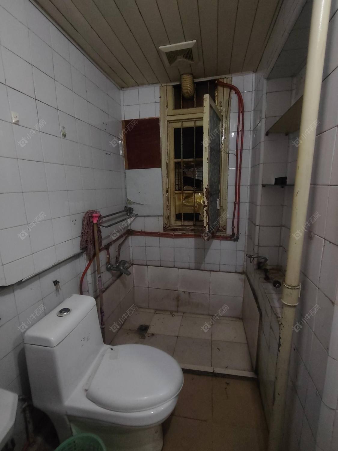 常州兰翔新村在租房源室内图_小牛看房