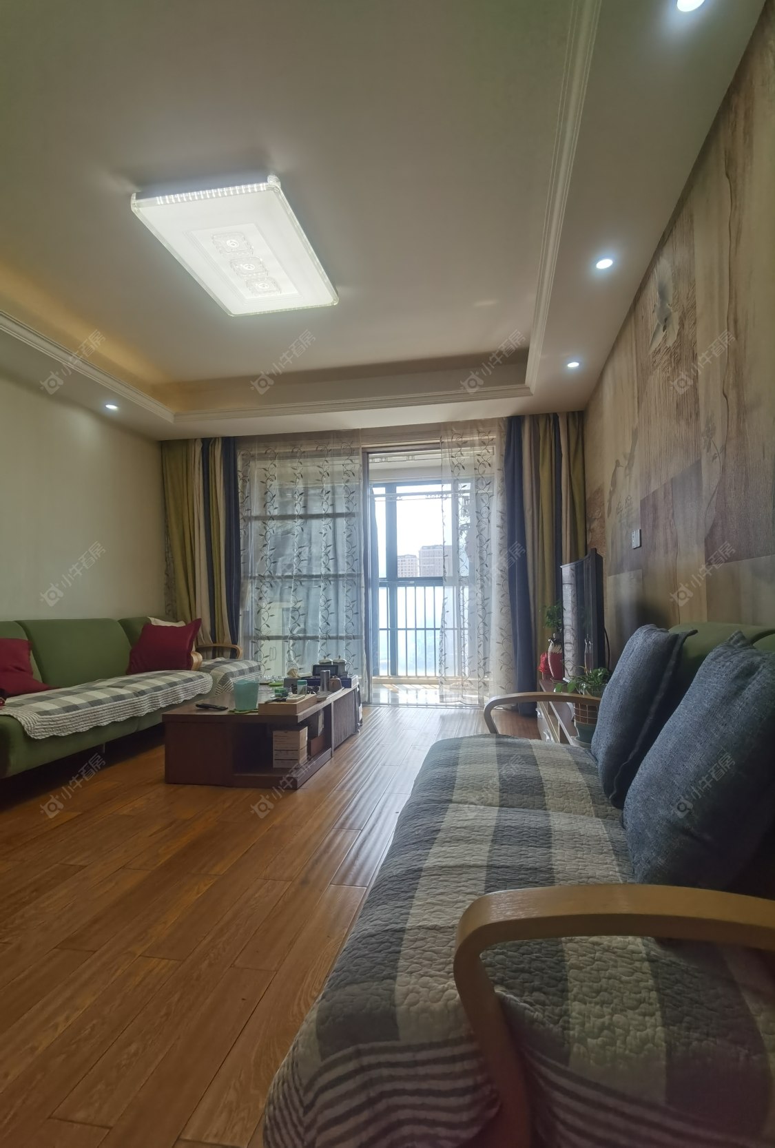 常州怀德名园在租房源_小牛看房