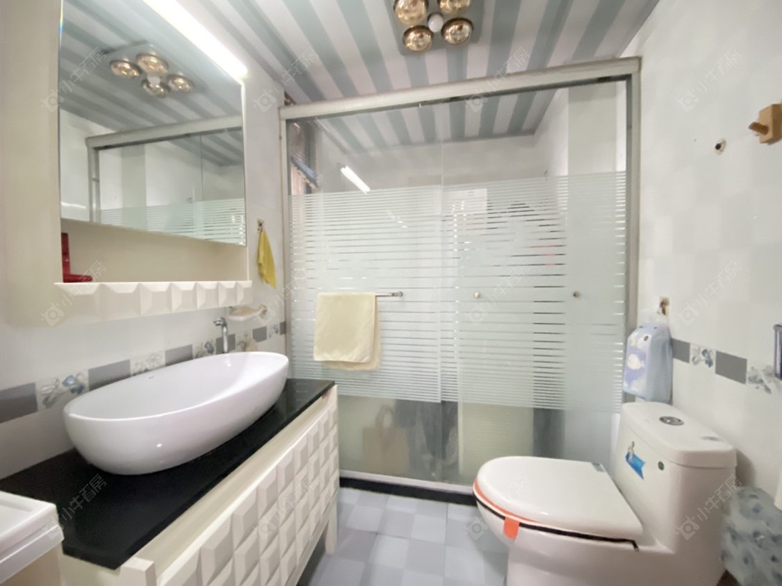 常州水木年华花园在租房源室内图_小牛看房