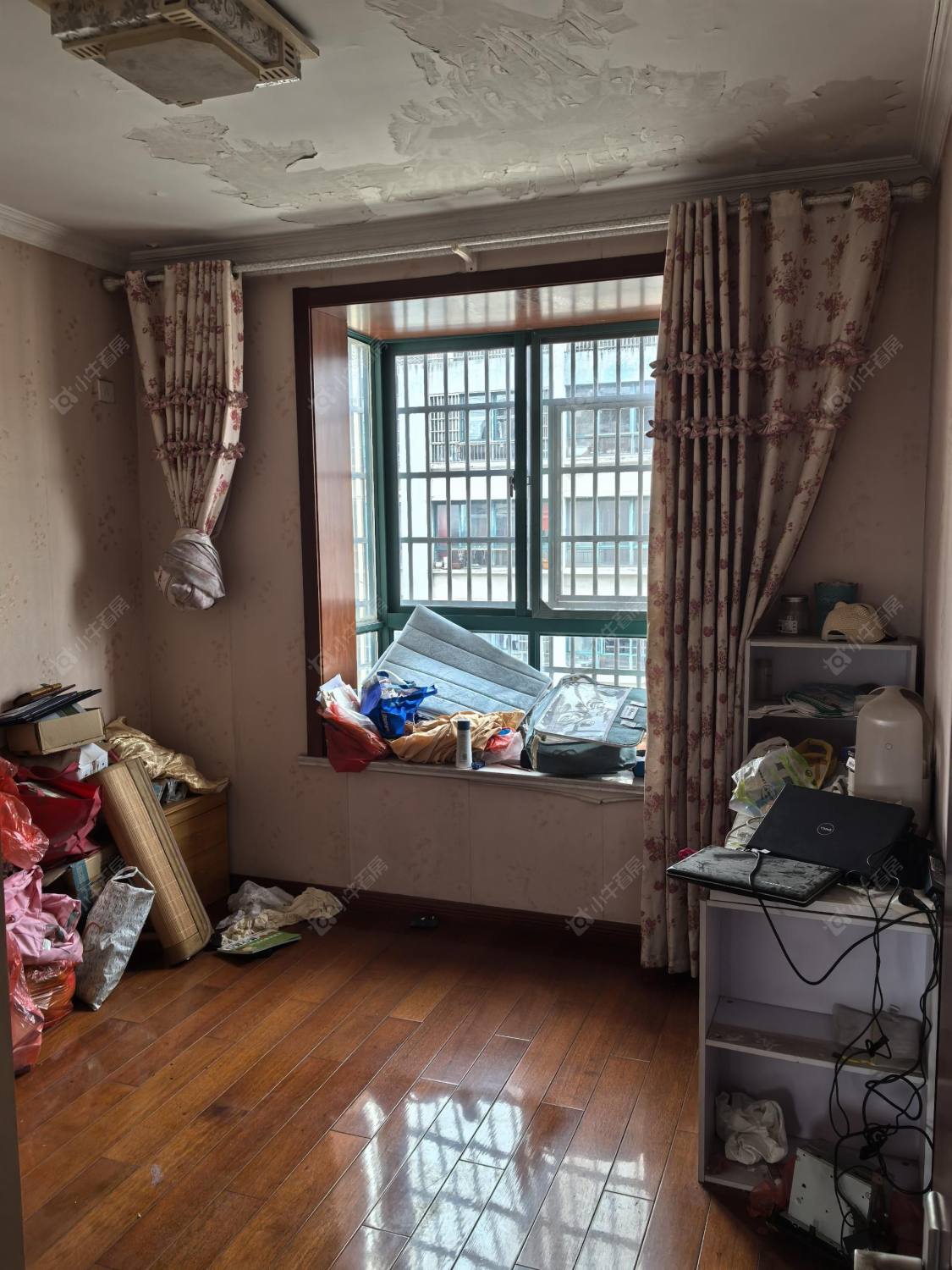 常州百馨西苑一二期在租房源室内图_小牛看房