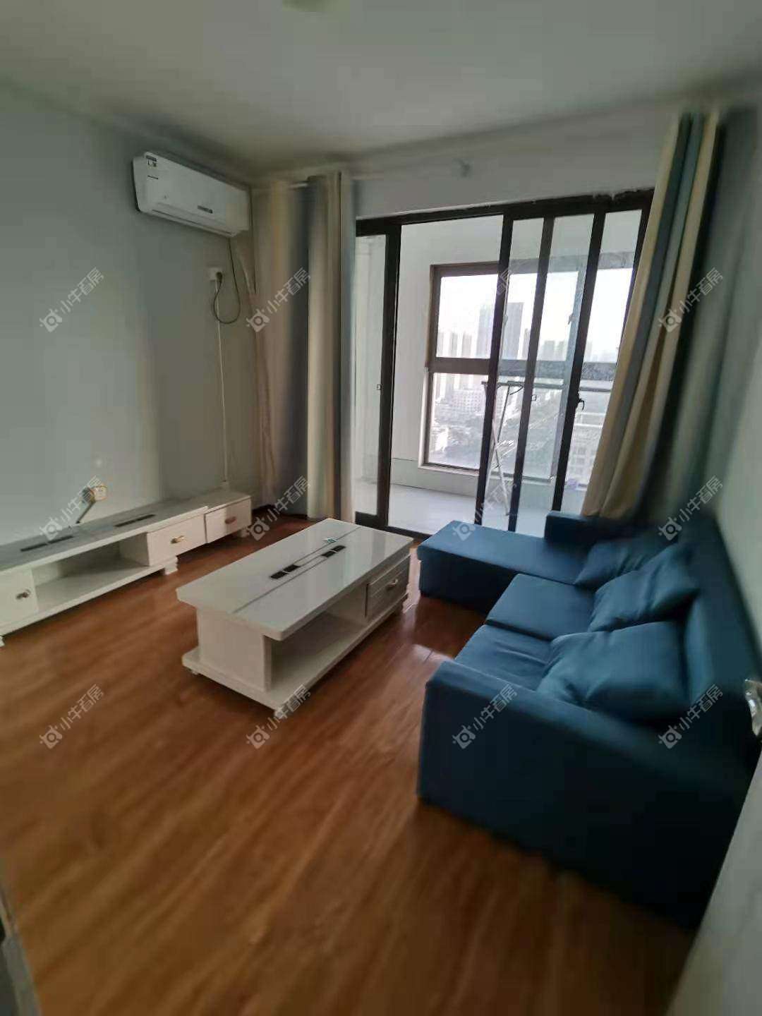 常州步步高广场2室2厅1卫出租_小牛看房