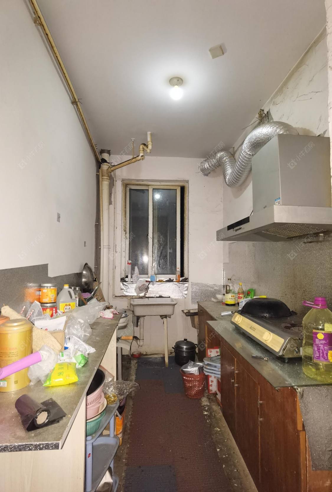 常州新景花苑二期在租房源户型图_小牛看房