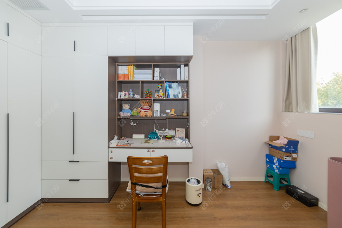 常州东渡海派青城在售二手房源室内图_小牛看房