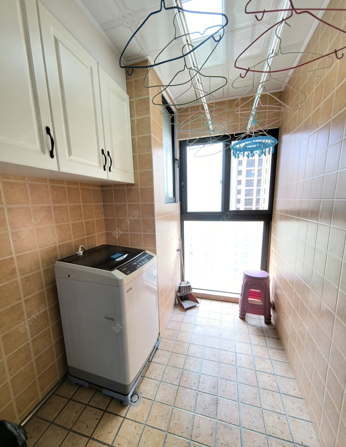 常州吾悦广场悦+公寓在租房源户型图_小牛看房