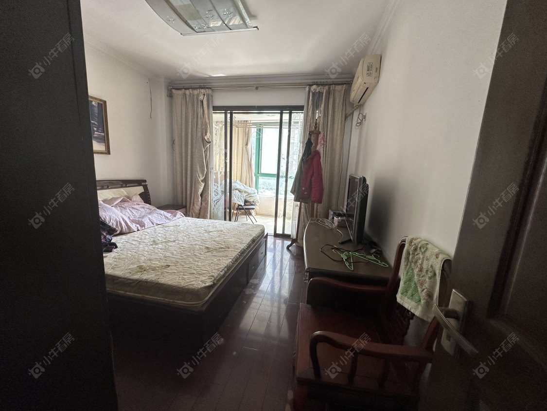 常州蓝色星空在租房源_小牛看房