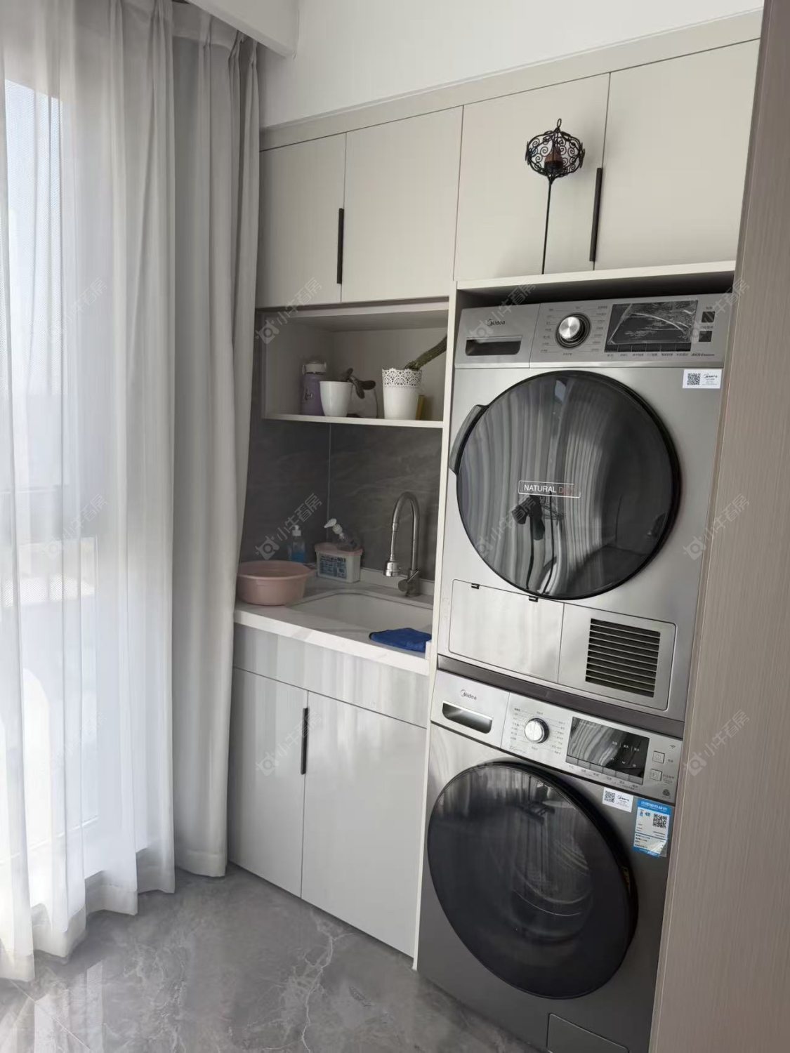 常州旭辉都会里在租房源室内图_小牛看房