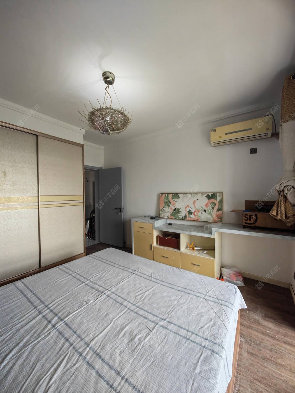 常州德禾豪景在租房源室内图_小牛看房