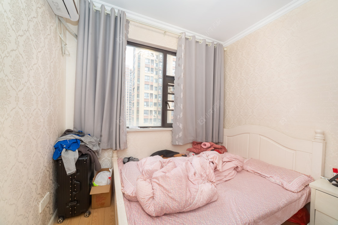 绿都万和城七区房源室内图 常州绿都万和城七区在售二手房源室内图_小牛看房