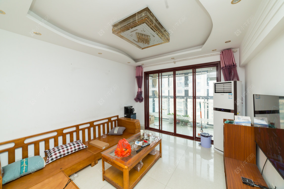 常州东方福郡在售二手房源室内图_小牛看房