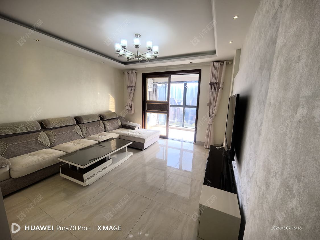 常州湖滨怡景租房_小牛看房