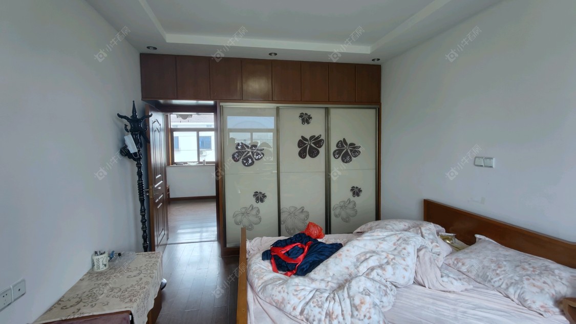 常州桃园二村在租房源室内图_小牛看房