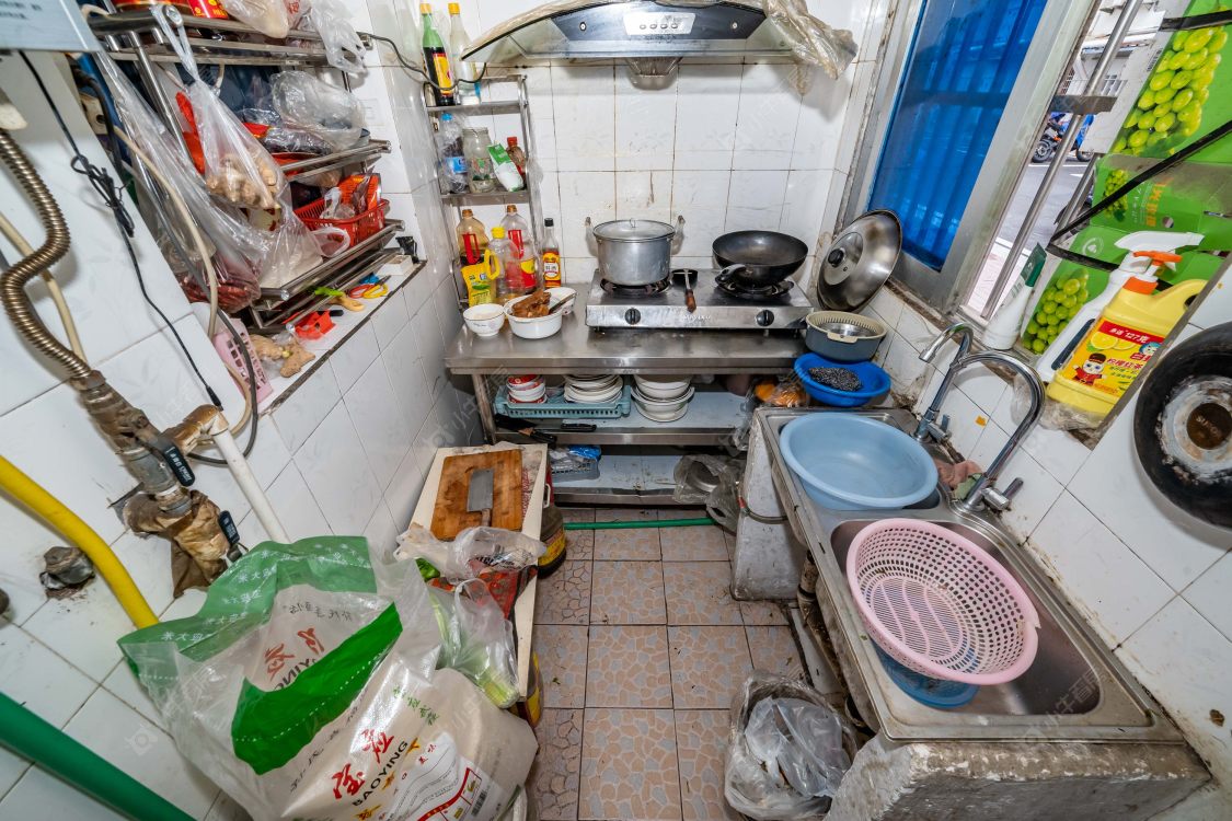 常州丽华二村在售二手房源室内图_小牛看房