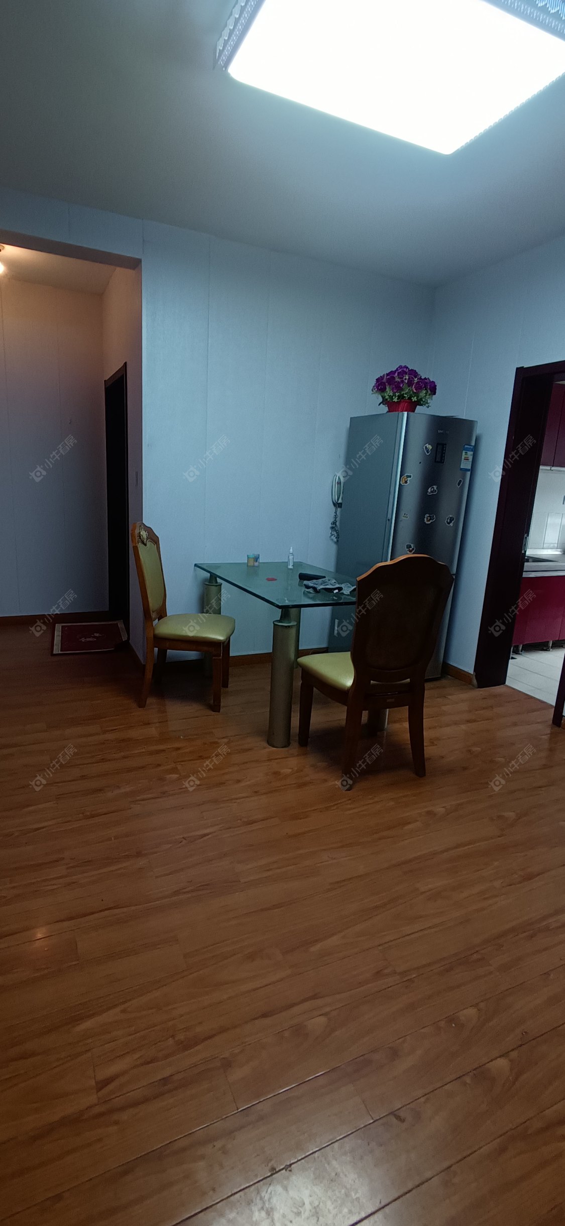 常州太湖花园在租房源_小牛看房