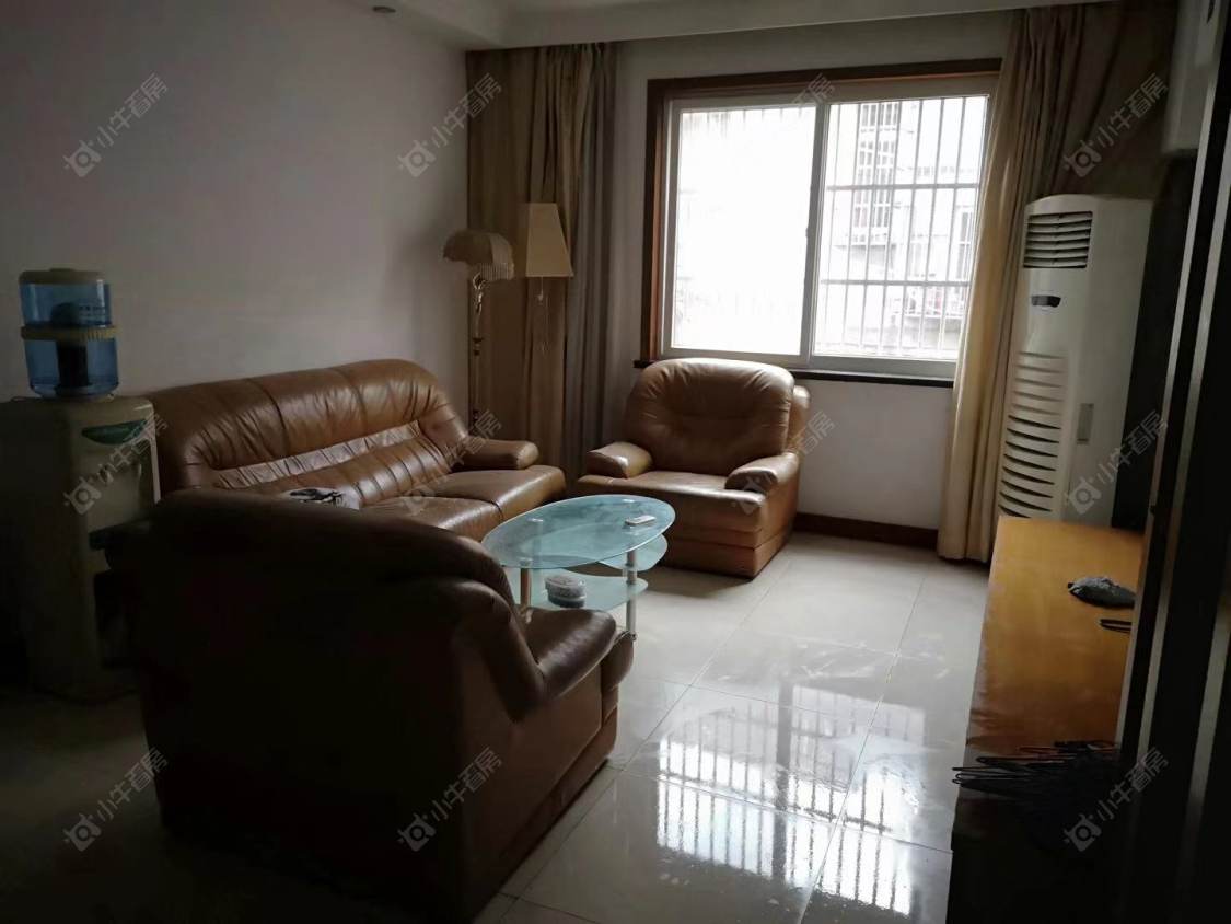 常州惠山苑在租房源_小牛看房