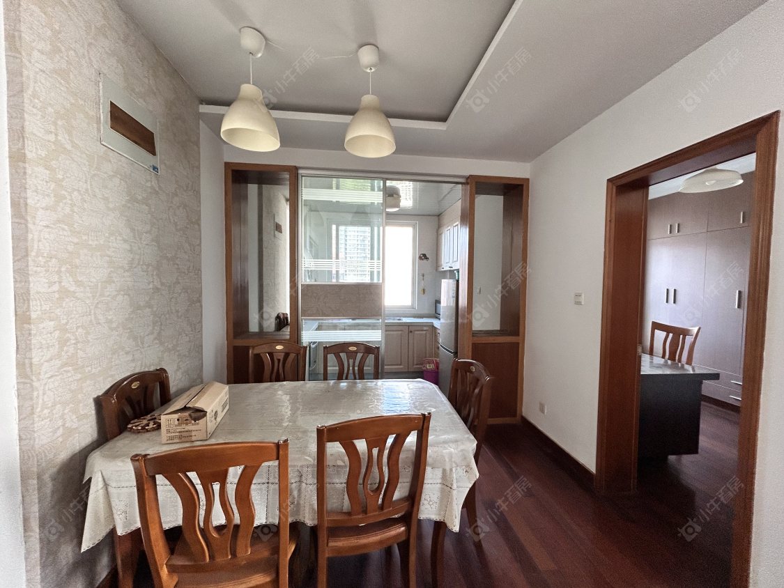 常州聚博花园在租房源_小牛看房