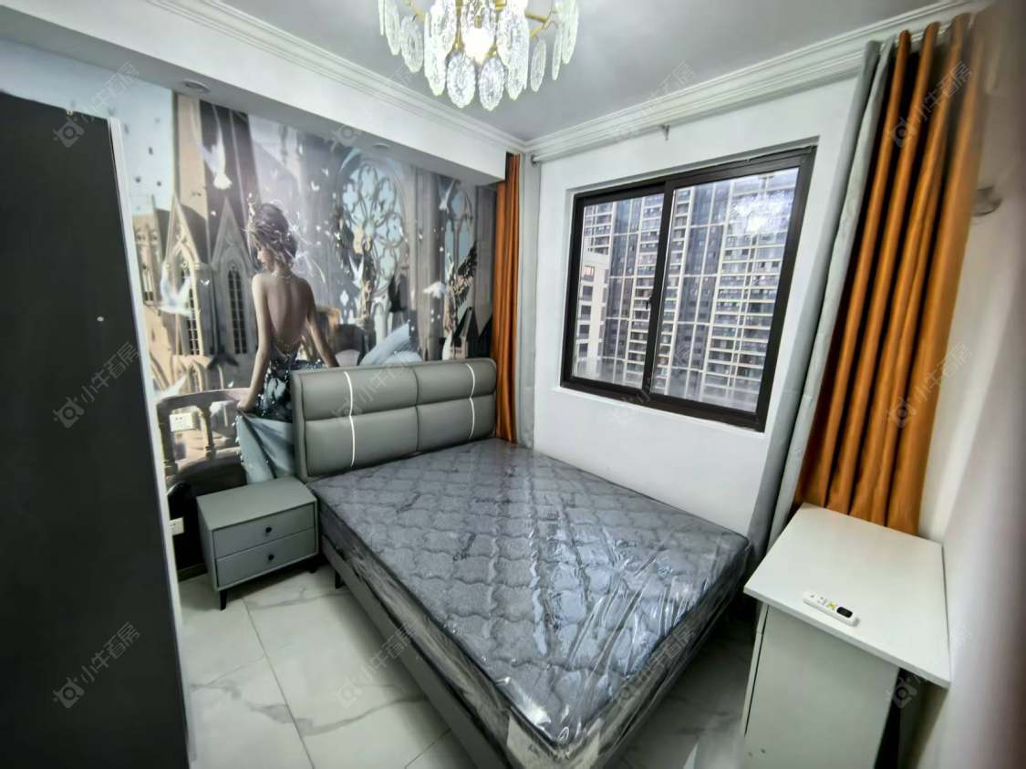 常州新尚嘉园租房_小牛看房