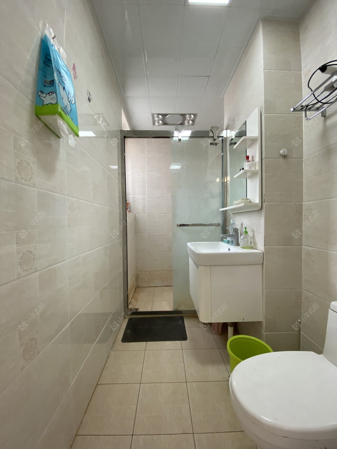 常州世茂香槟湖三期在租房源_小牛看房