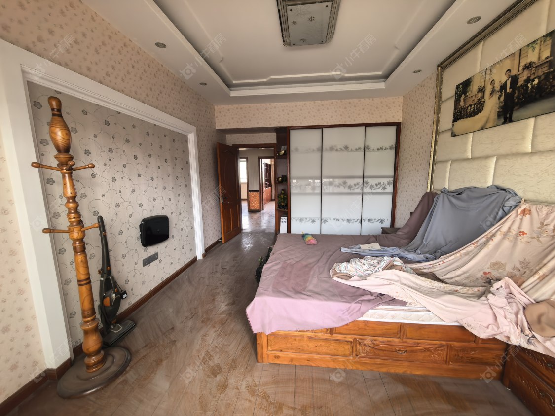 常州杨元里（横林）在租房源室内图_小牛看房