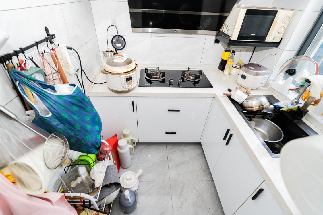 常州光华路在售二手房源室内图_小牛看房