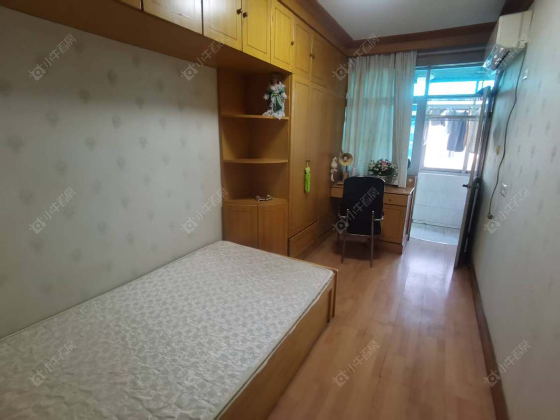 常州花园西村在租房源室内图_小牛看房