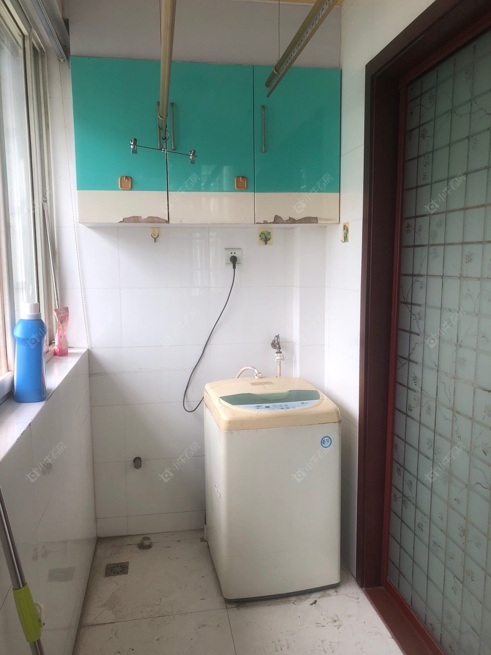 泰山二村房源室内图 常州泰山二村在租房源室内图_小牛看房