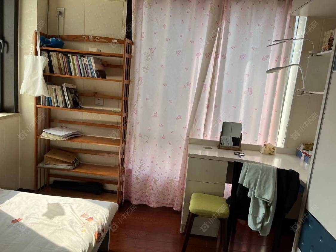 常州金色新城西区在租房源室内图_小牛看房