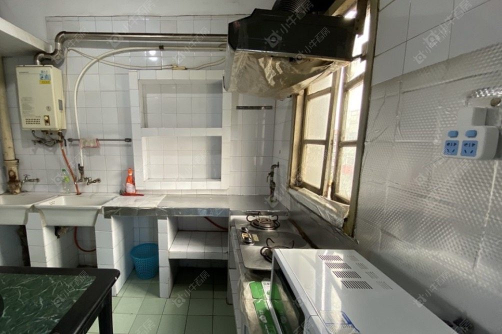 常州丽华三村在租房源室内图_小牛看房