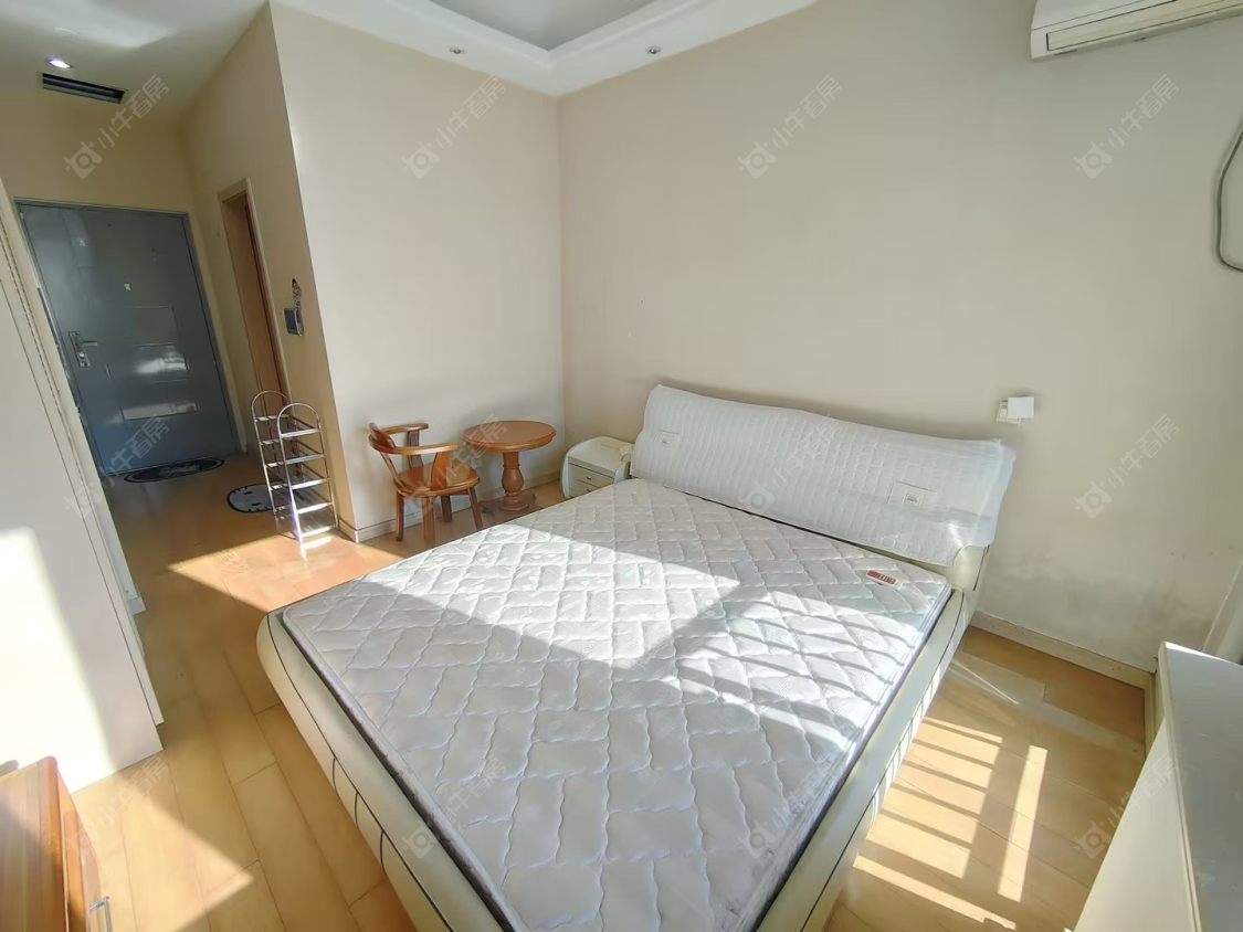 常州路劲又一城在租房源户型图_小牛看房