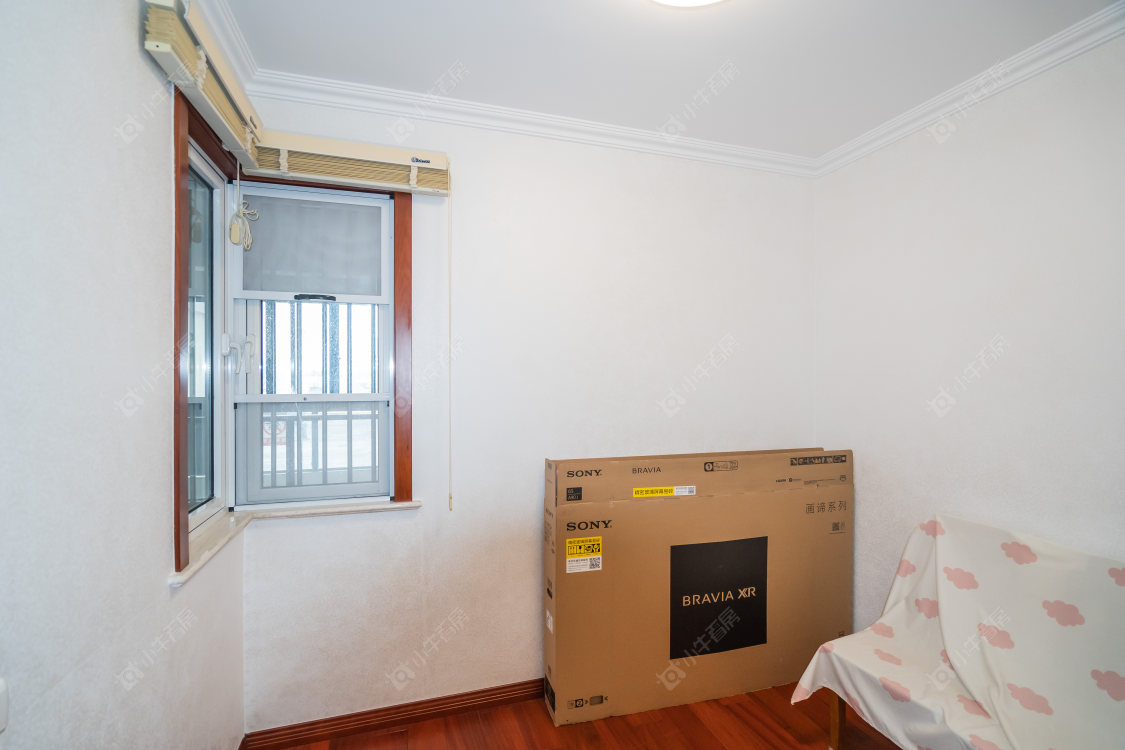 常州九洲新世界公馆在售二手房源室内图_小牛看房