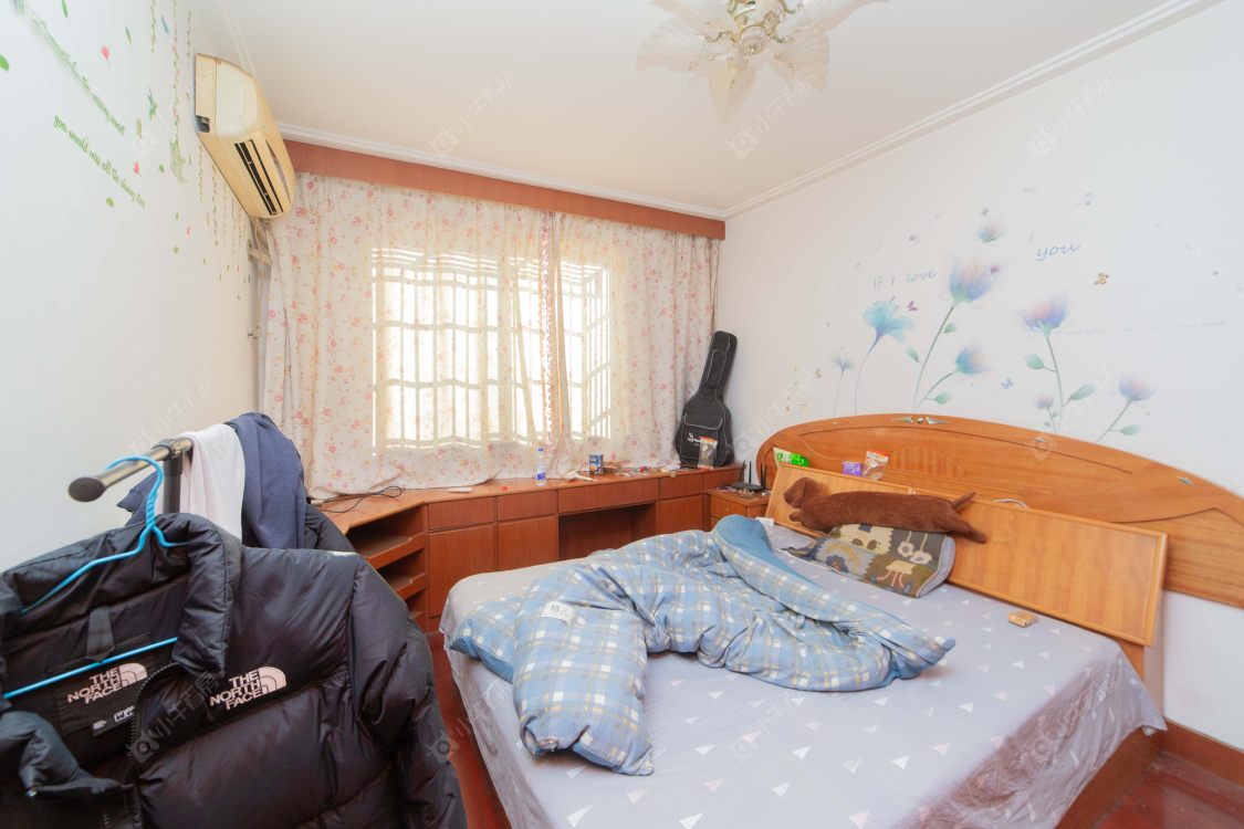 泰山一村房源室内图 常州泰山一村在售二手房源室内图_小牛看房