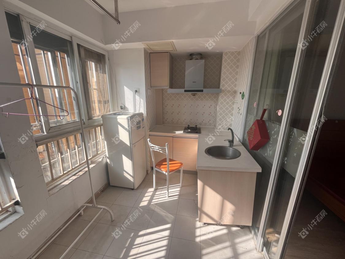 常州莱蒙城铂晶在租房源室内图_小牛看房