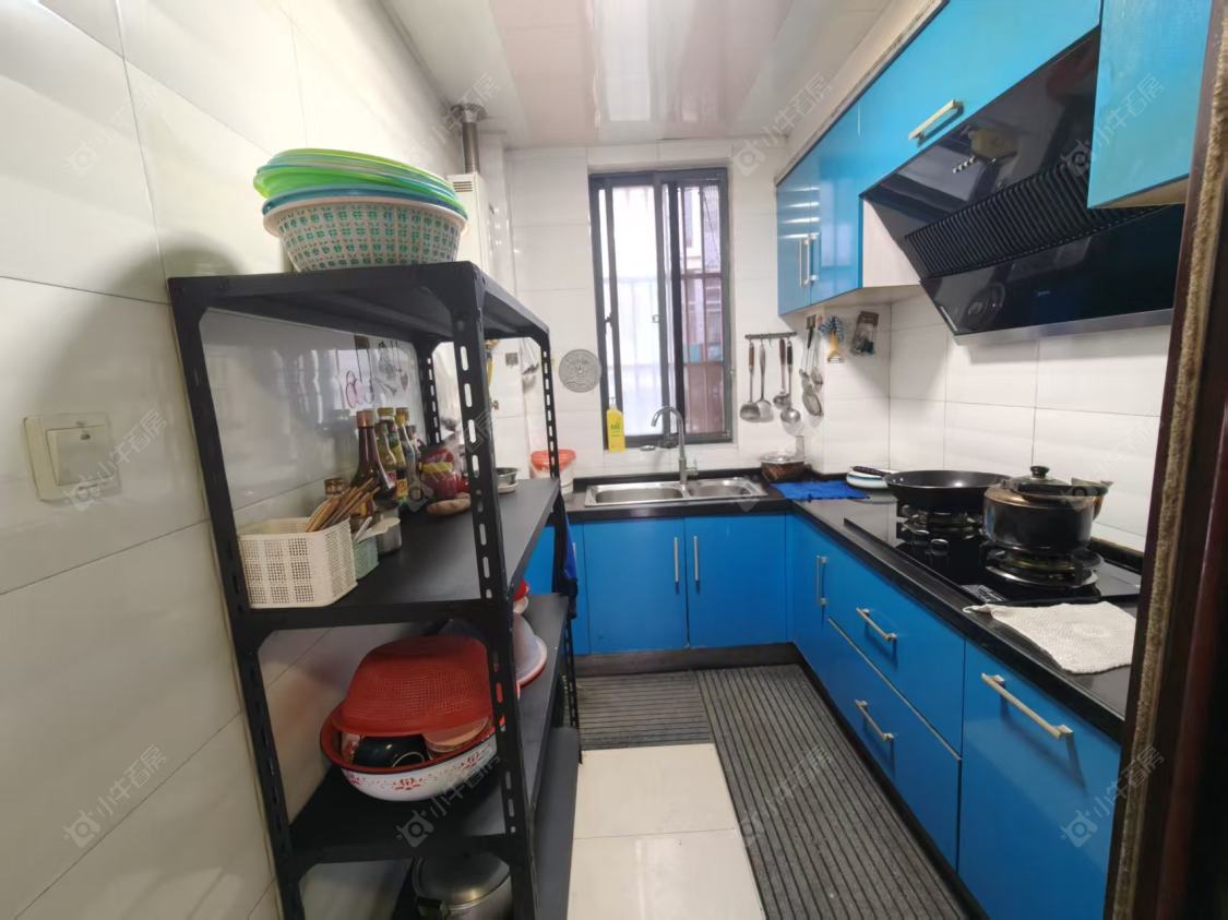 常州金鸡花园在租房源室内图_小牛看房