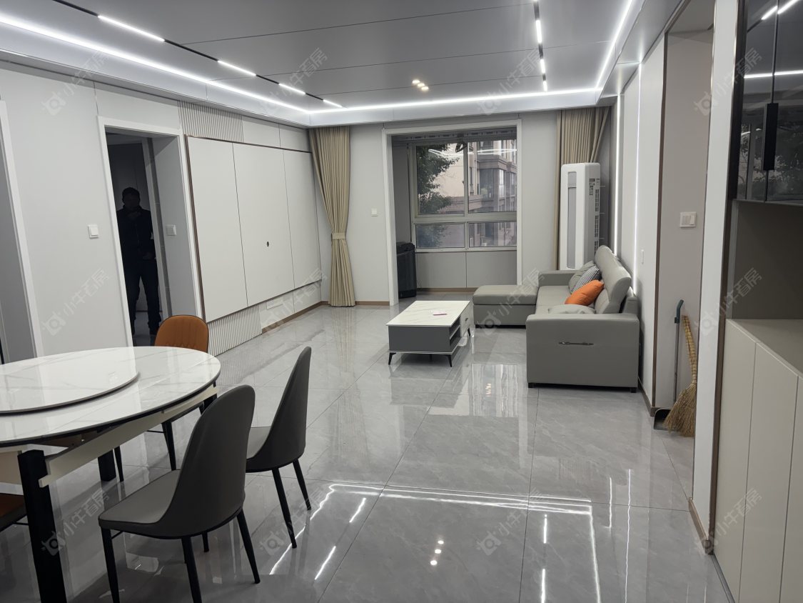 常州金美林花园在租房源_小牛看房