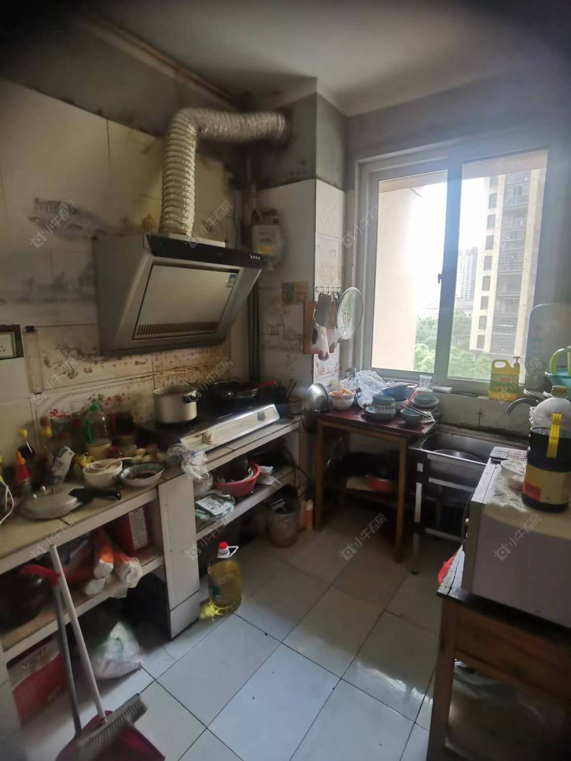 常州新景花苑一期在租房源_小牛看房