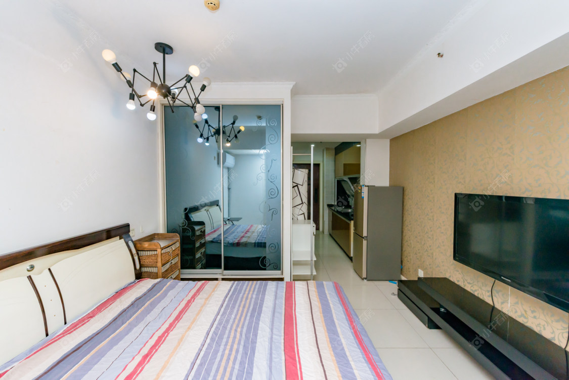 常州嘉宏盛世在售二手房源室内图_小牛看房