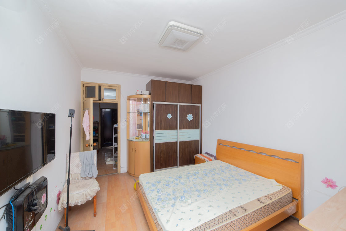 常州前桥新村在售二手房源室内图_小牛看房