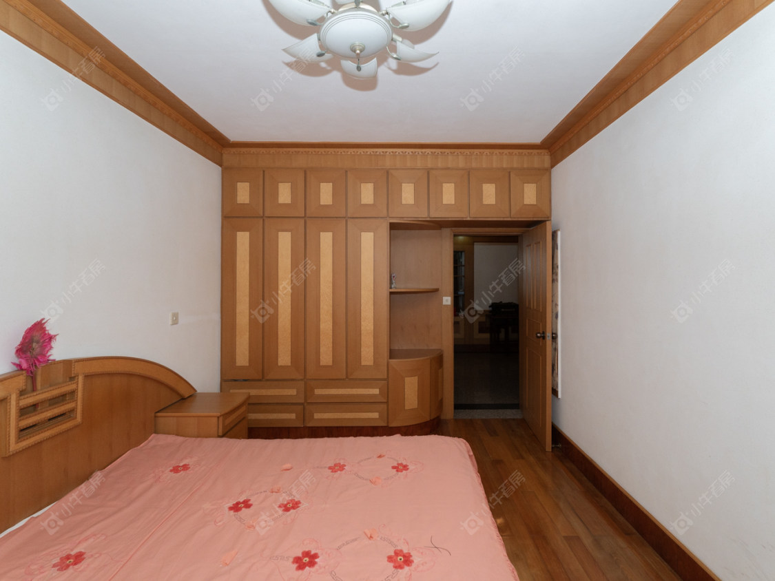 常州虹桥小区在售二手房源室内图_小牛看房