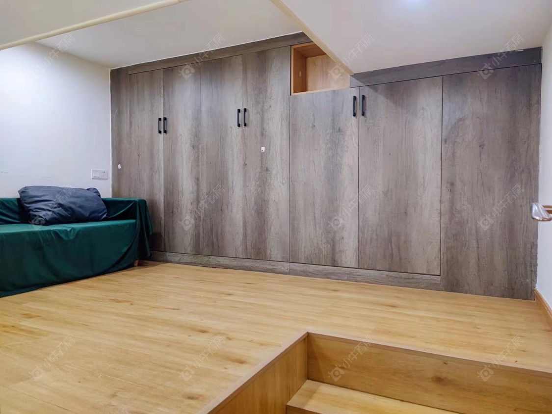 常州中海锦珑湾在租房源_小牛看房