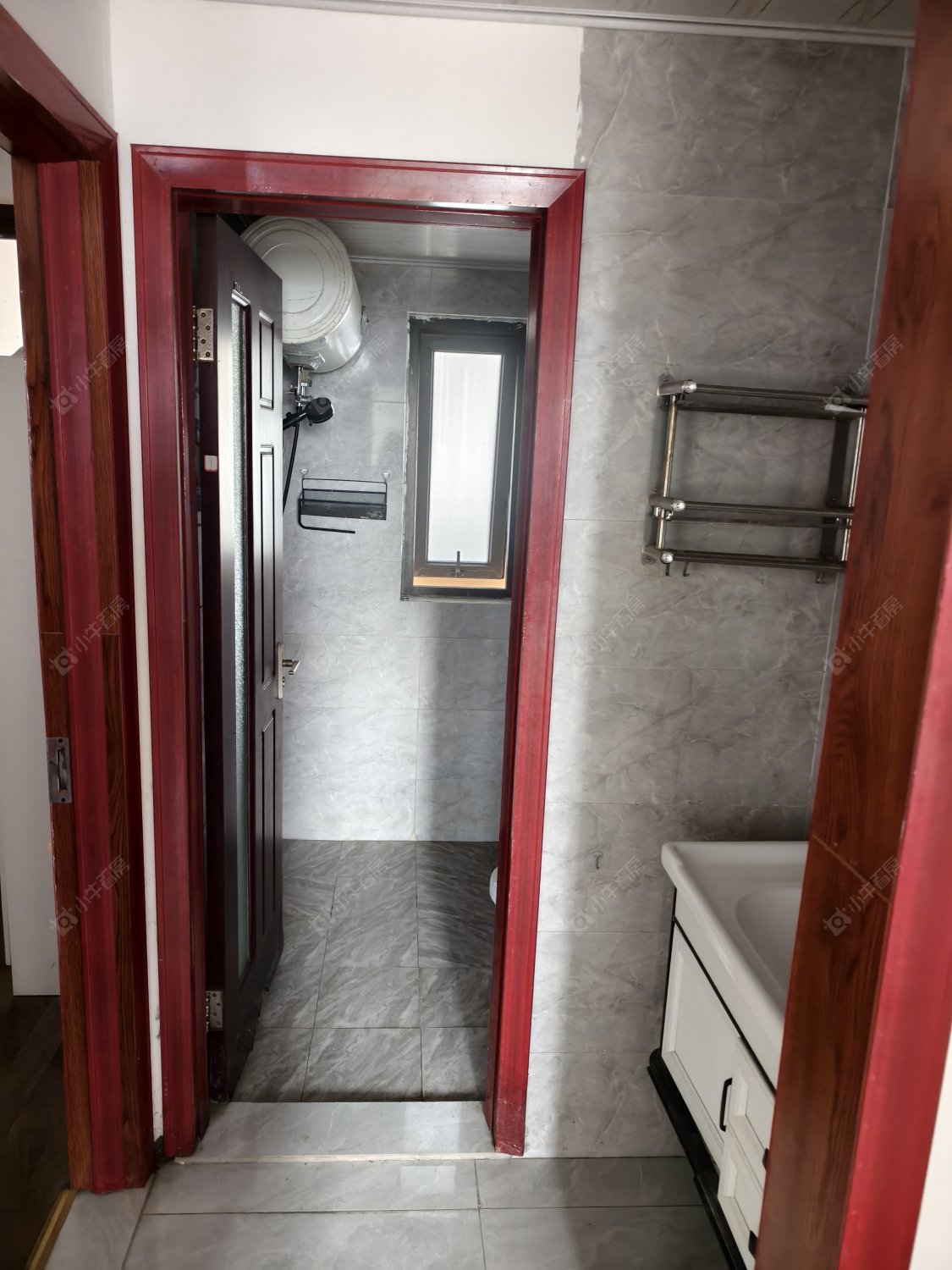 常州华润万象府在租房源室内图_小牛看房