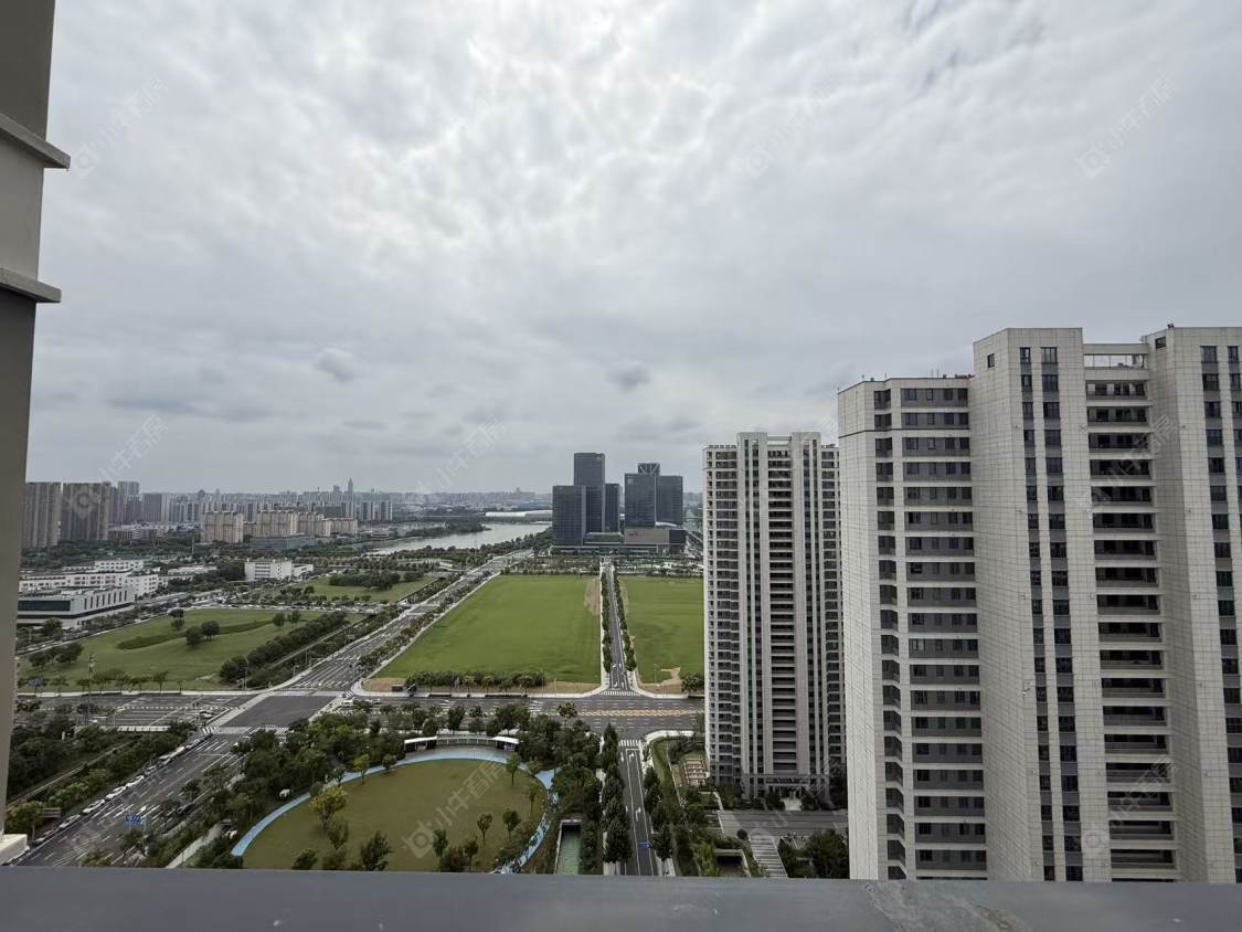 常州弘阳云峯在租房源室内图_小牛看房