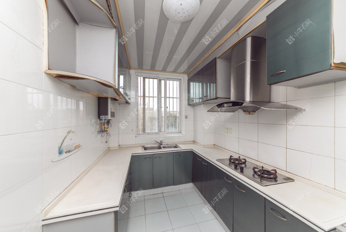 常州玉兰苑在租房源室内图_小牛看房