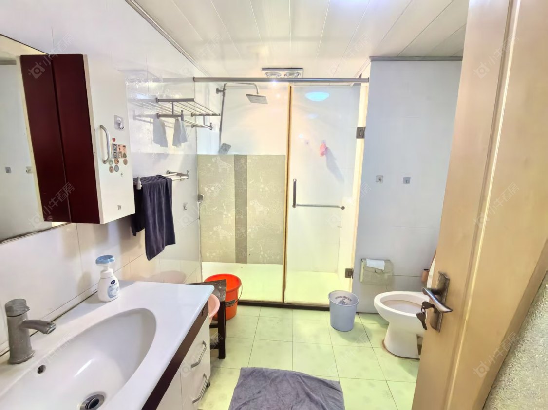 常州嘉顺花园在租房源室内图_小牛看房