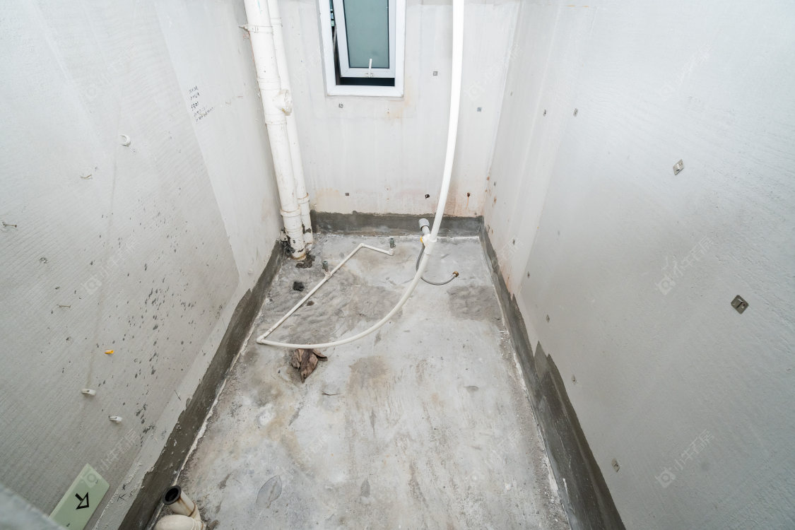 常州中海凤凰熙岸在售二手房源室内图_小牛看房