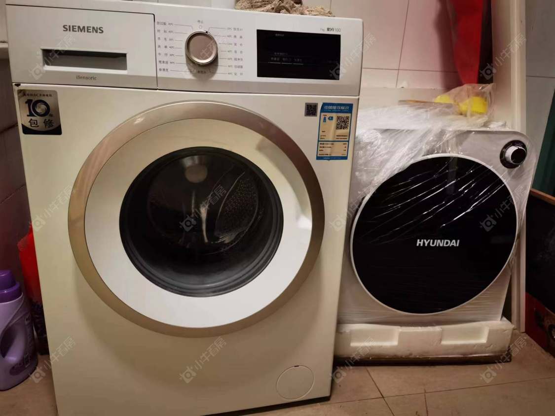 常州天安花园在租房源_小牛看房