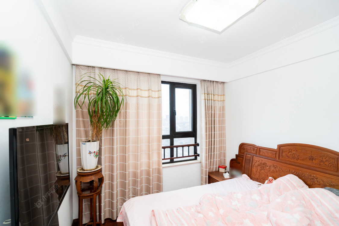 新城金郡(天宁)二期房源室内图 常州新城金郡(天宁)二期在售二手房源室内图_小牛看房